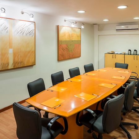 Courtyard By Marriott Villahermosa Tabasco מראה חיצוני תמונה