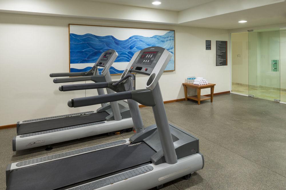 Courtyard By Marriott Villahermosa Tabasco מראה חיצוני תמונה