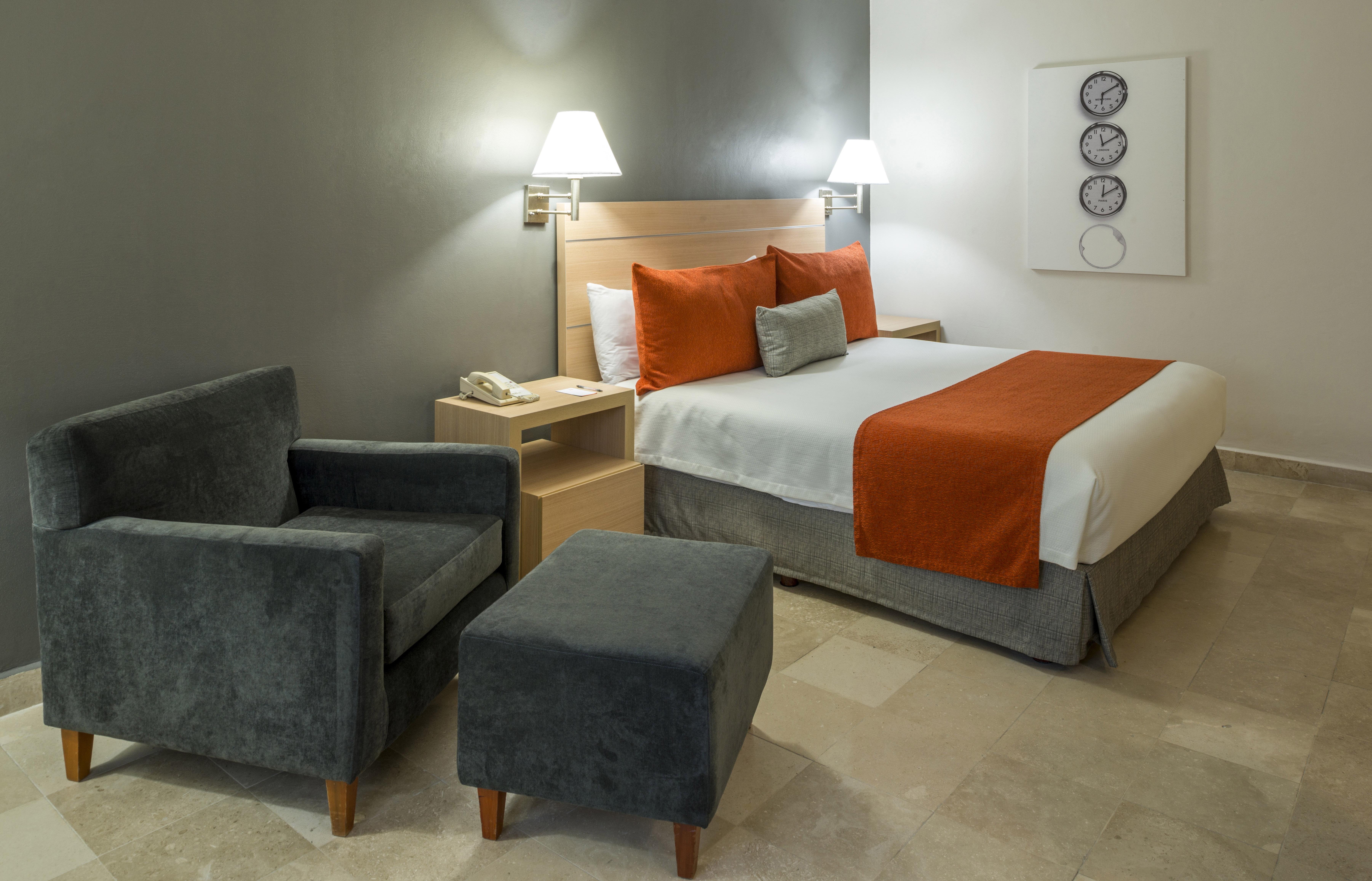 Courtyard By Marriott Villahermosa Tabasco מראה חיצוני תמונה