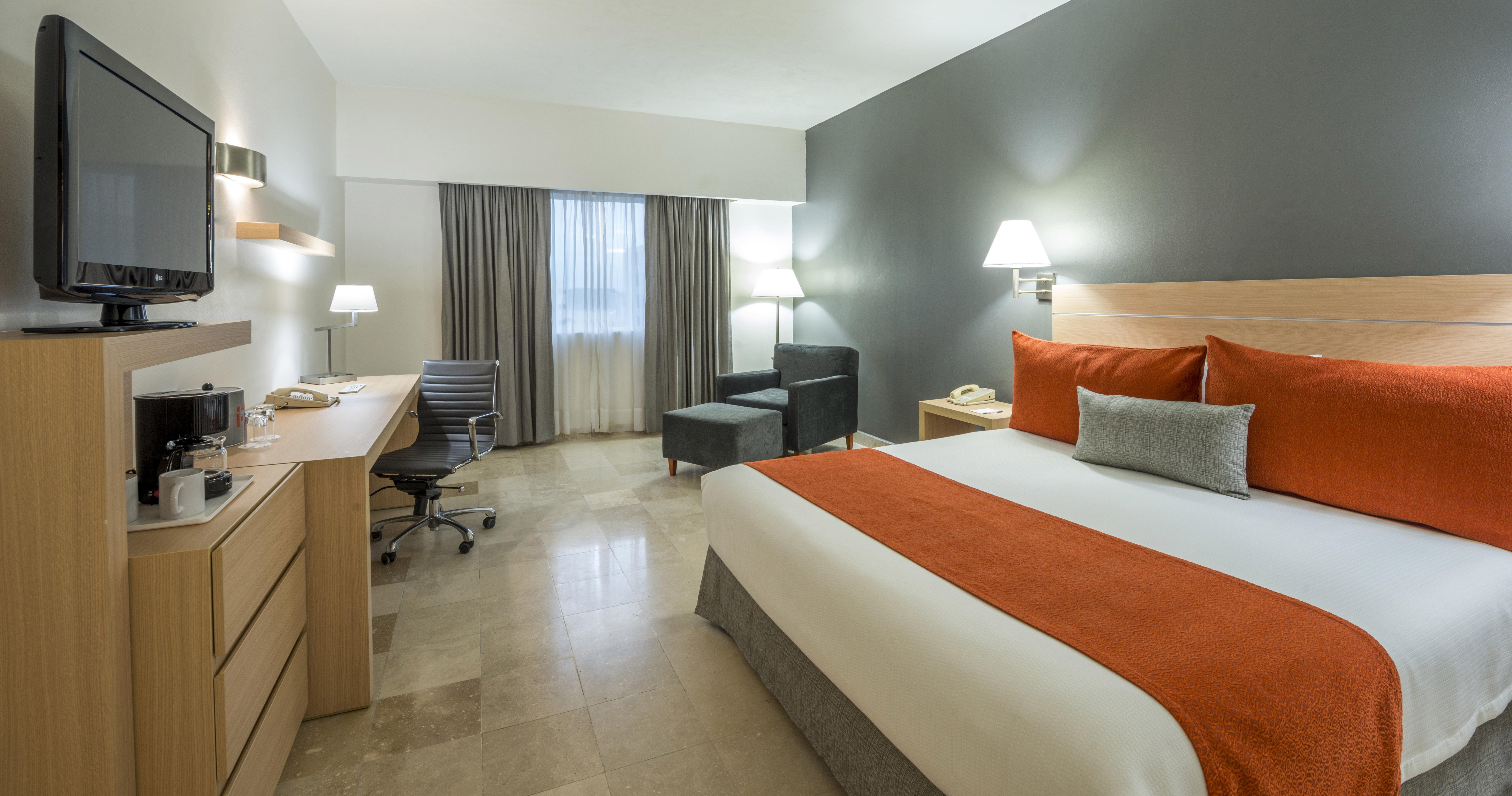 Courtyard By Marriott Villahermosa Tabasco מראה חיצוני תמונה