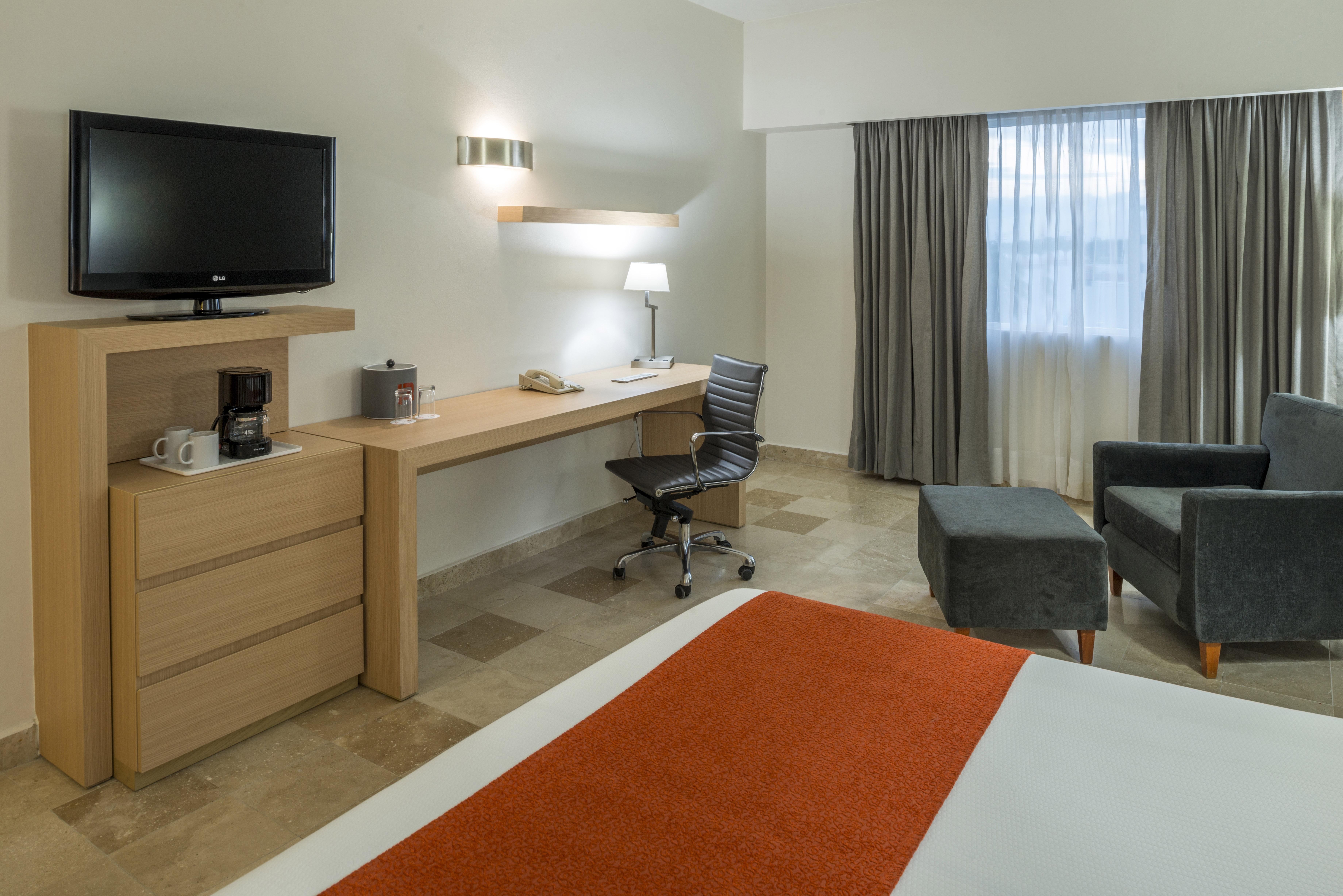 Courtyard By Marriott Villahermosa Tabasco מראה חיצוני תמונה