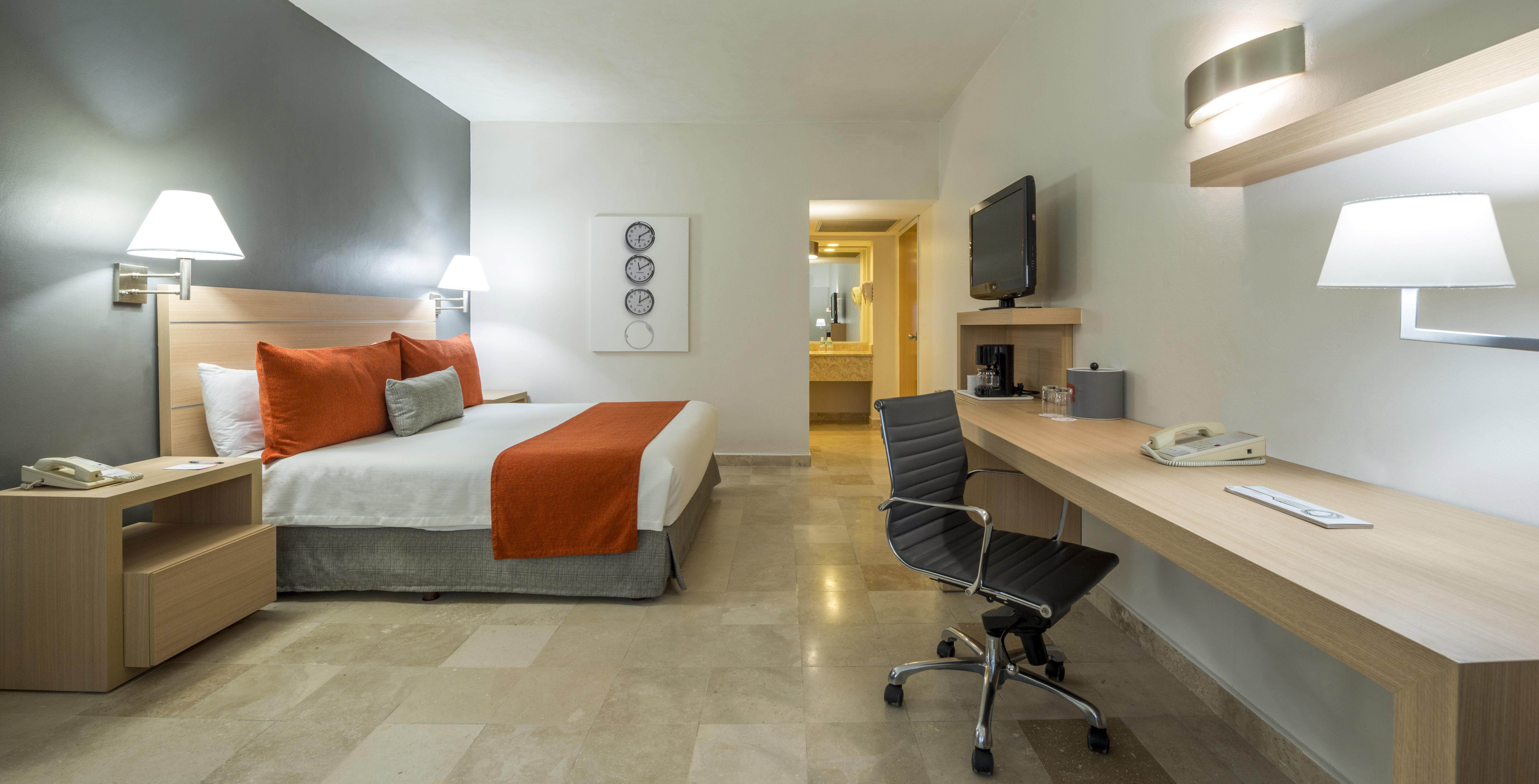 Courtyard By Marriott Villahermosa Tabasco מראה חיצוני תמונה