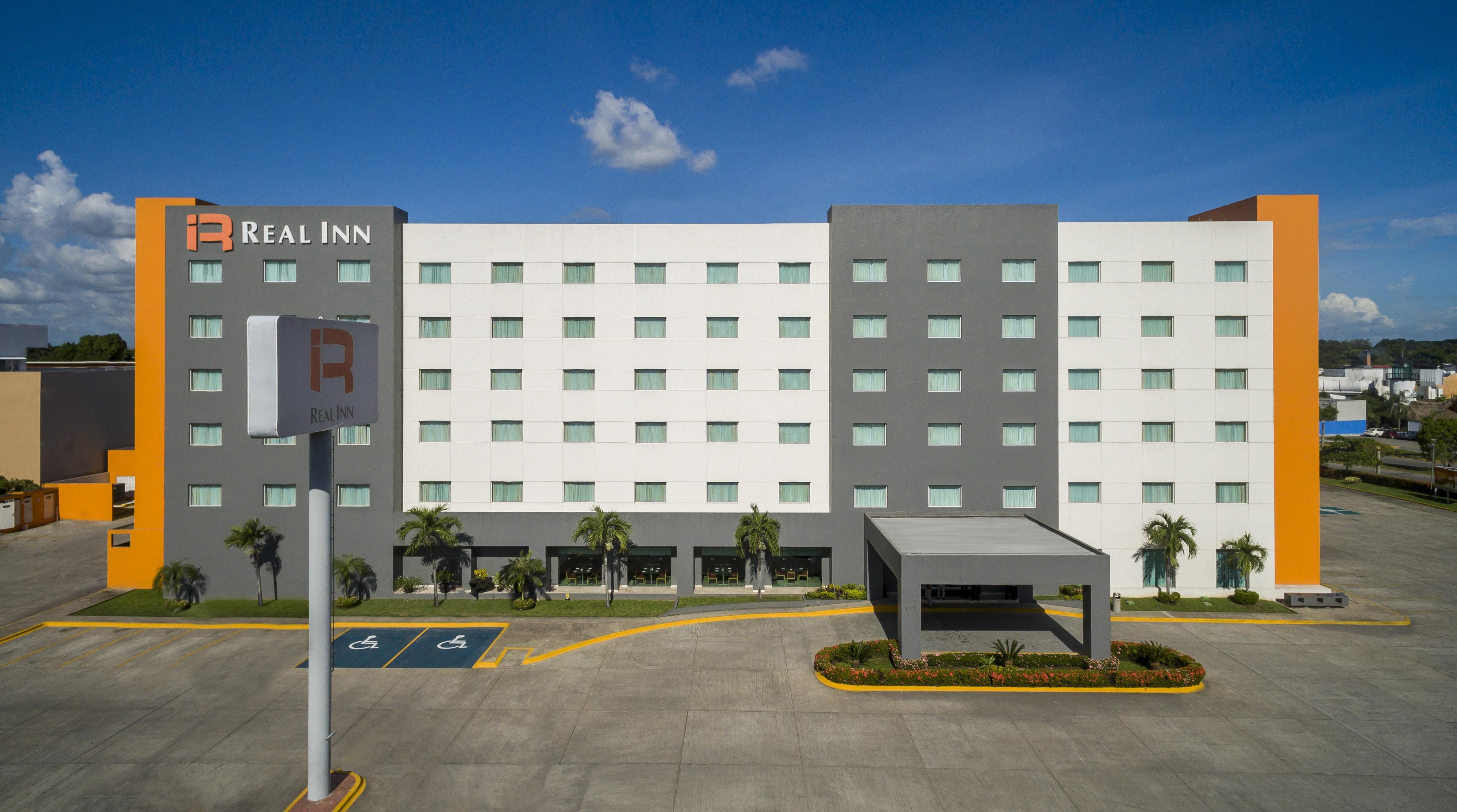 Courtyard By Marriott Villahermosa Tabasco מראה חיצוני תמונה