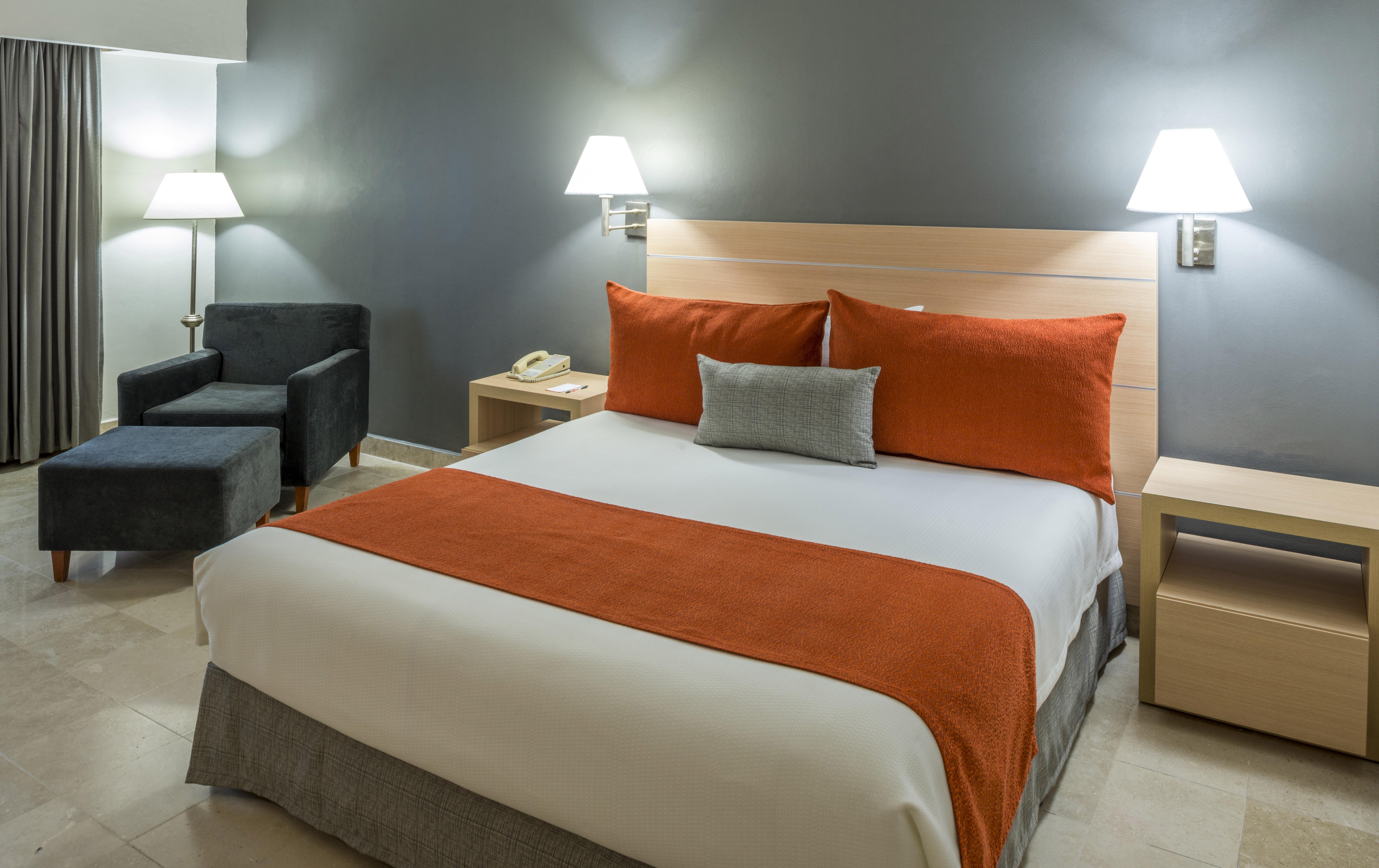 Courtyard By Marriott Villahermosa Tabasco מראה חיצוני תמונה