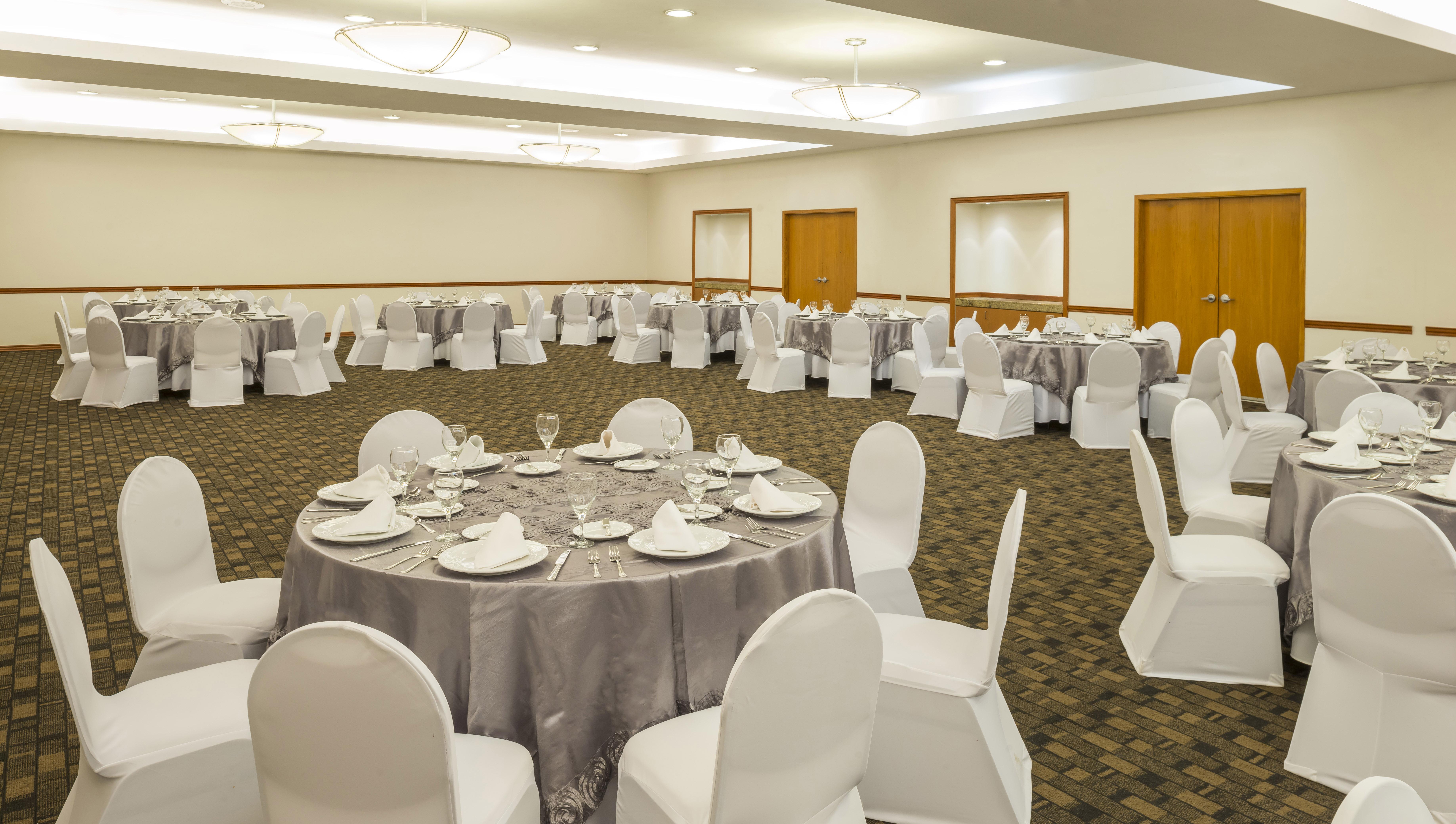 Courtyard By Marriott Villahermosa Tabasco מראה חיצוני תמונה
