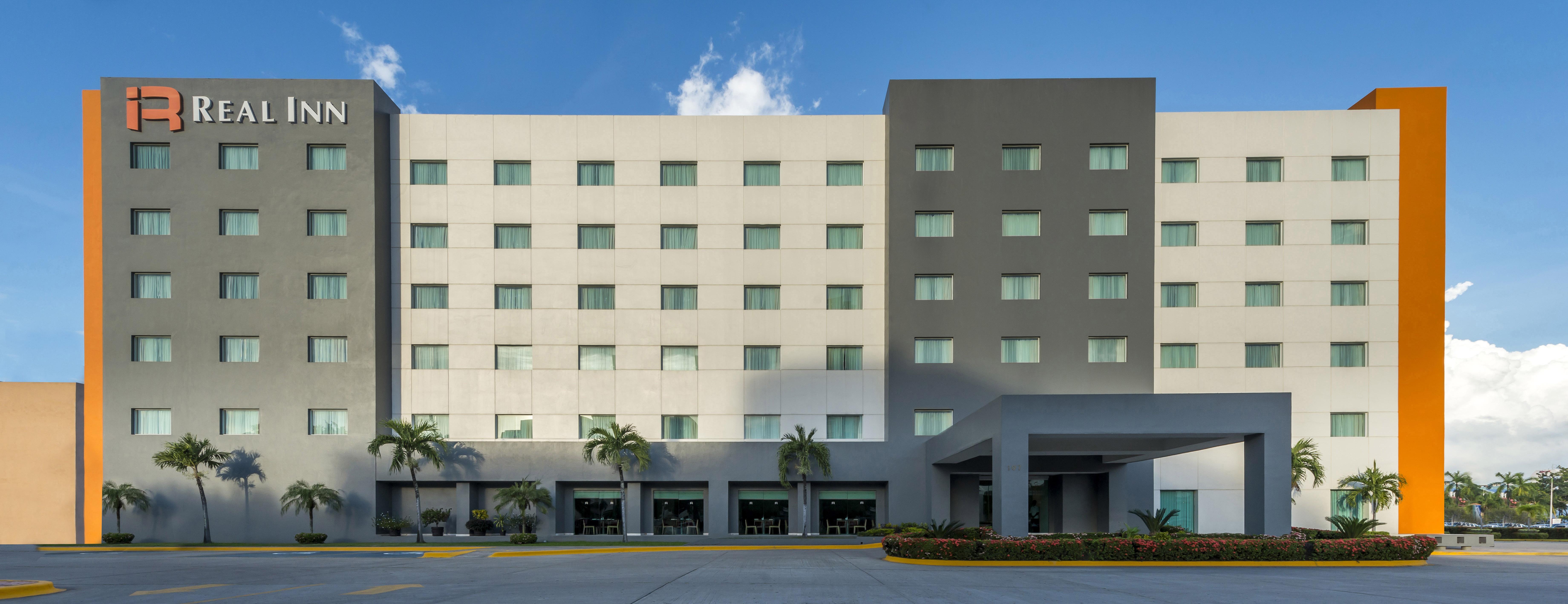 Courtyard By Marriott Villahermosa Tabasco מראה חיצוני תמונה