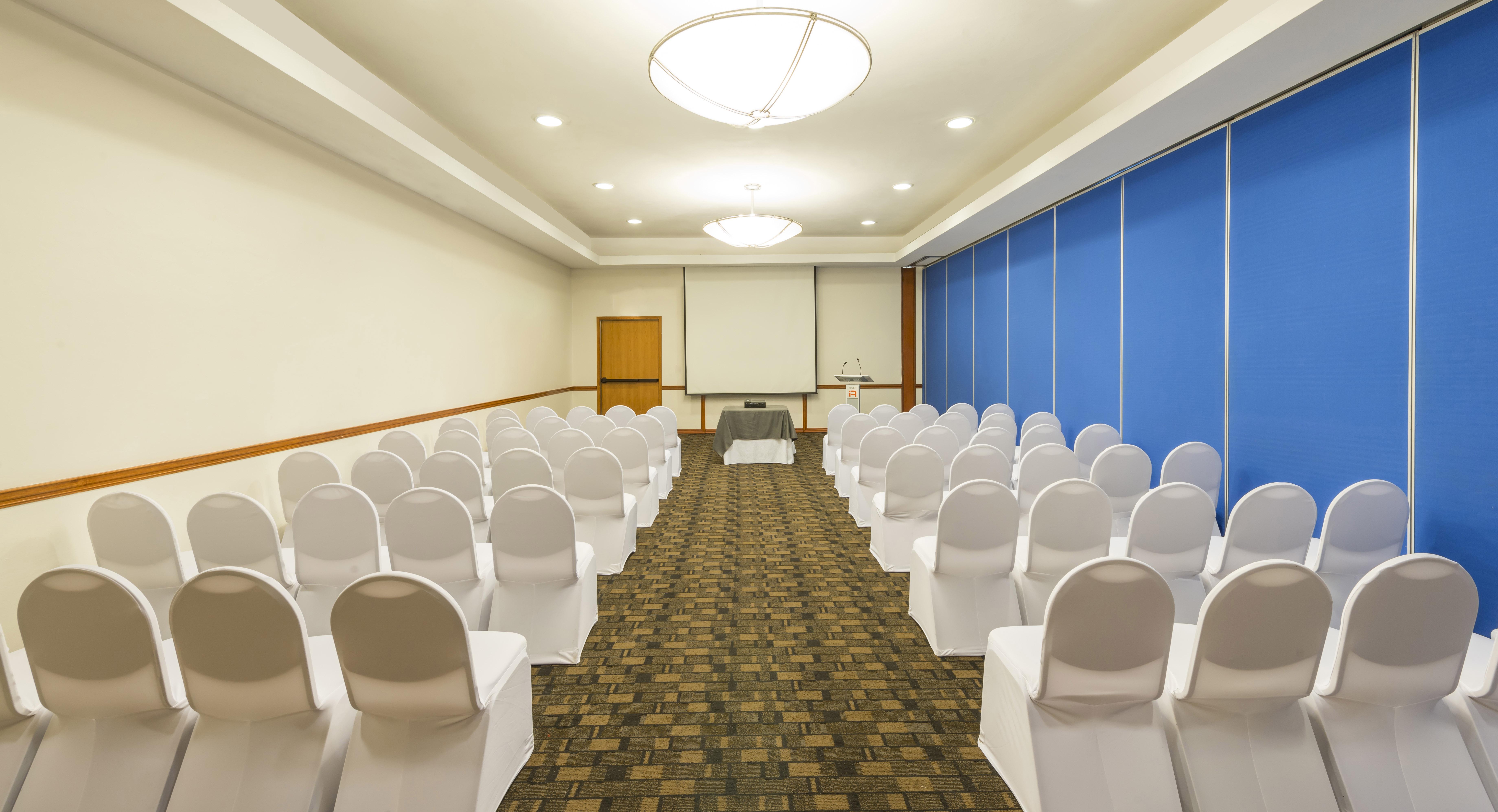Courtyard By Marriott Villahermosa Tabasco מראה חיצוני תמונה