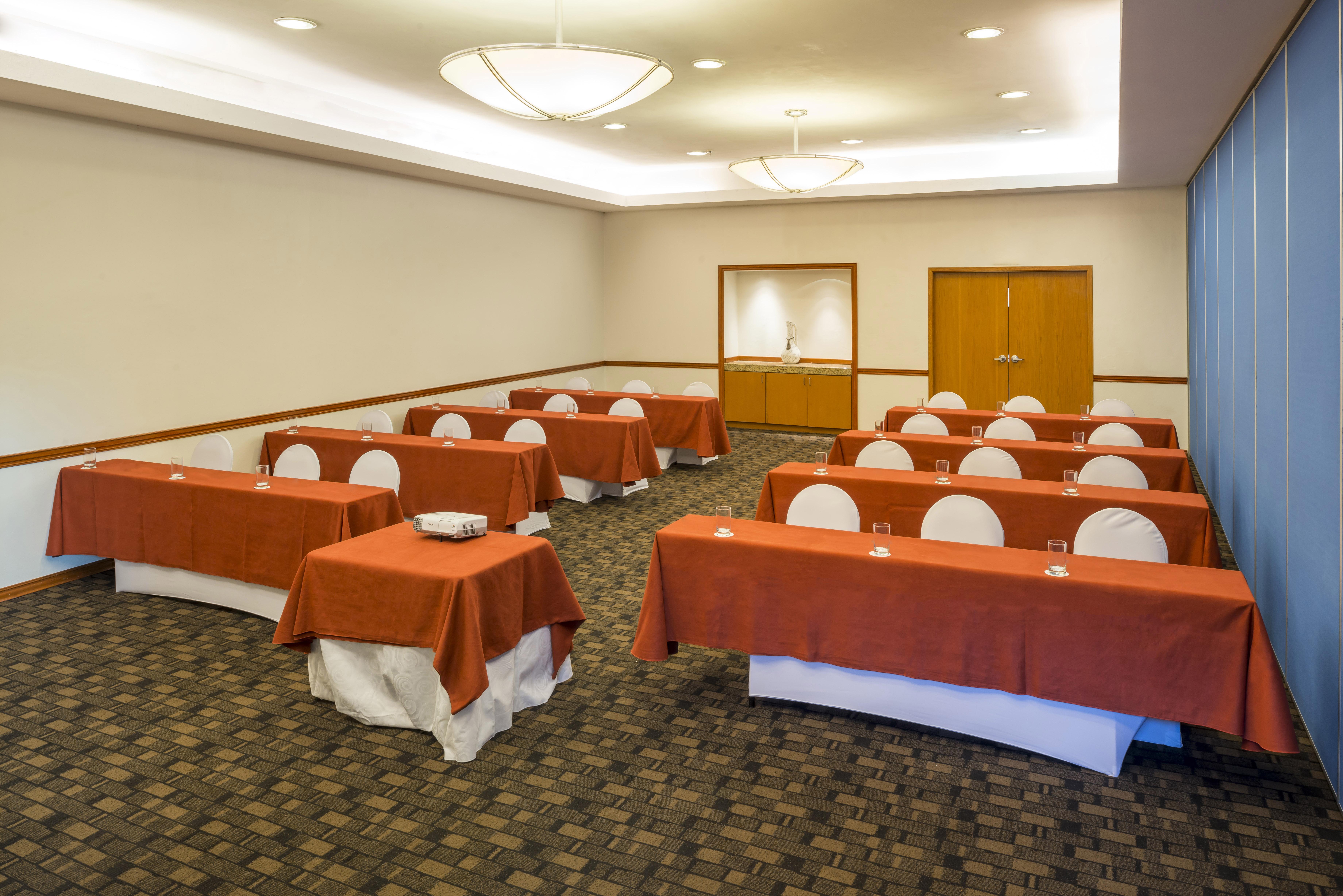 Courtyard By Marriott Villahermosa Tabasco מראה חיצוני תמונה