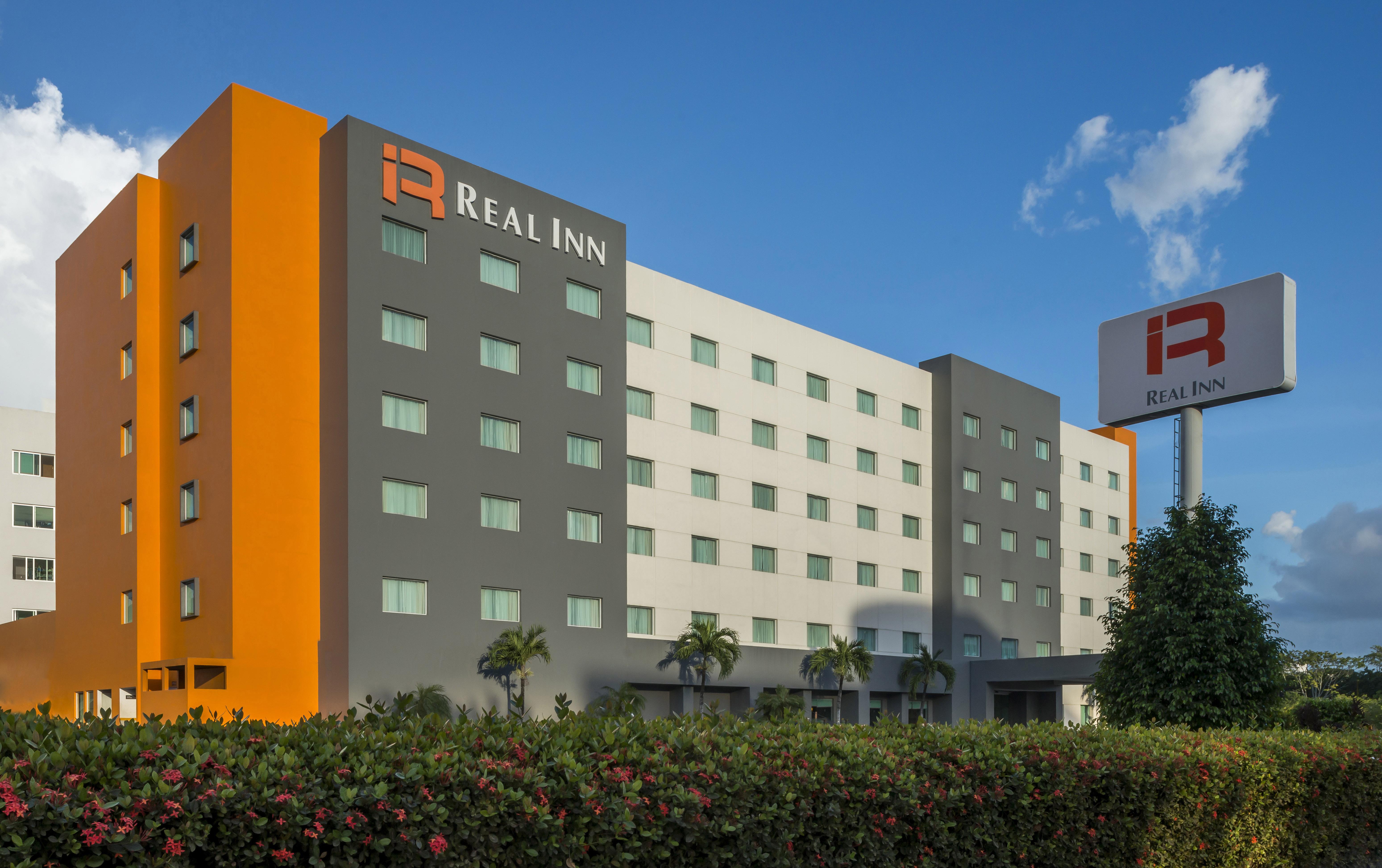 Courtyard By Marriott Villahermosa Tabasco מראה חיצוני תמונה