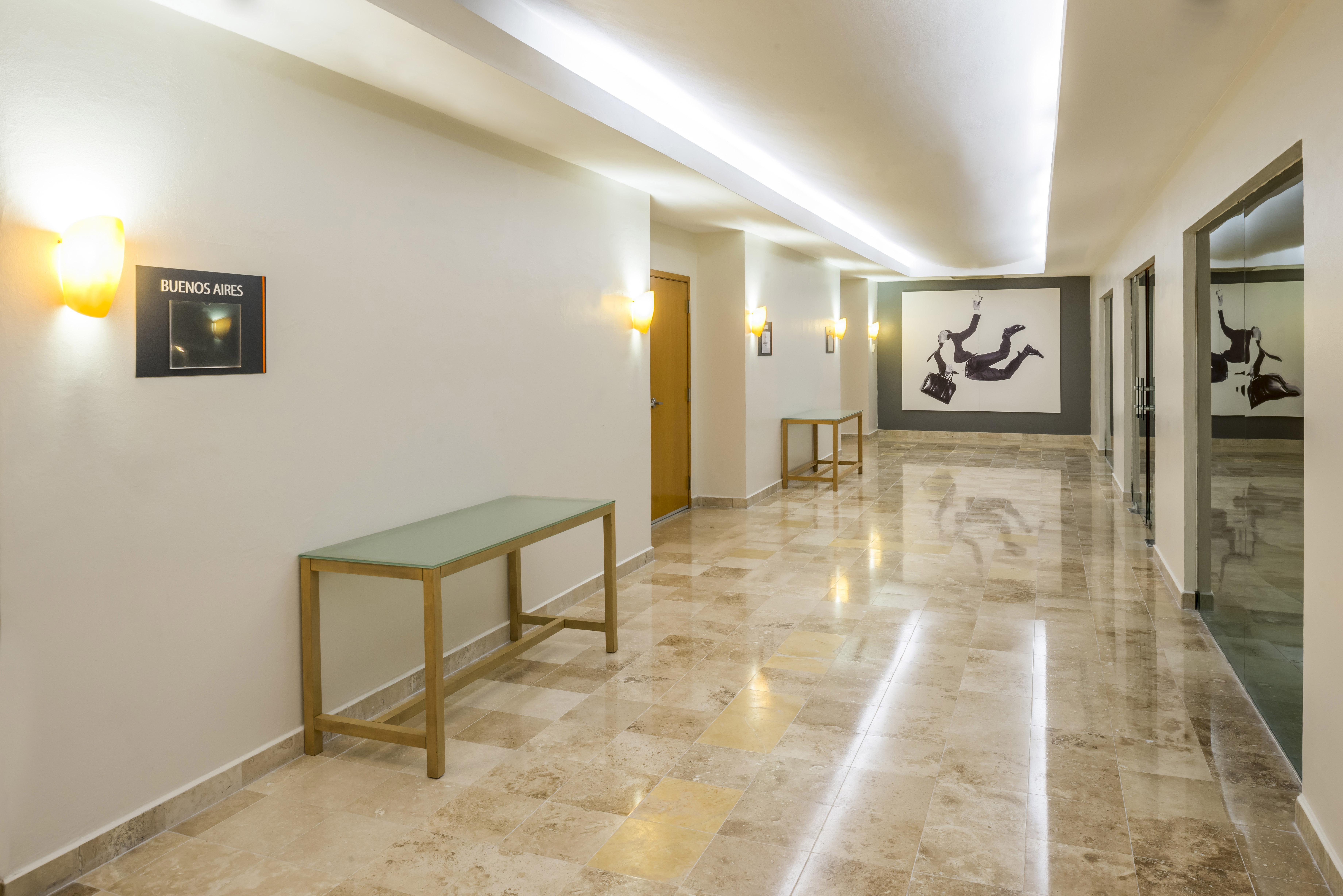 Courtyard By Marriott Villahermosa Tabasco מראה חיצוני תמונה