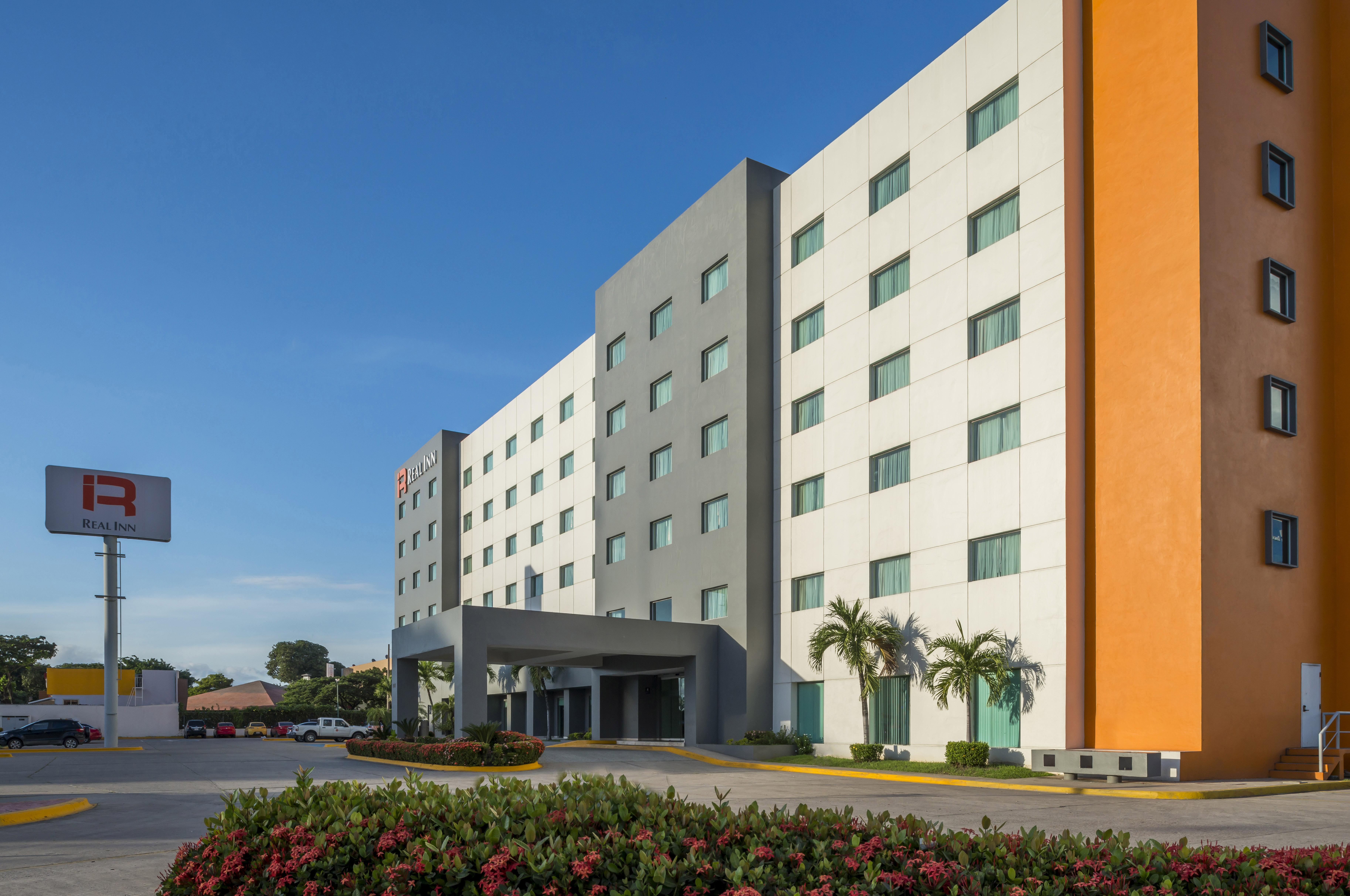 Courtyard By Marriott Villahermosa Tabasco מראה חיצוני תמונה