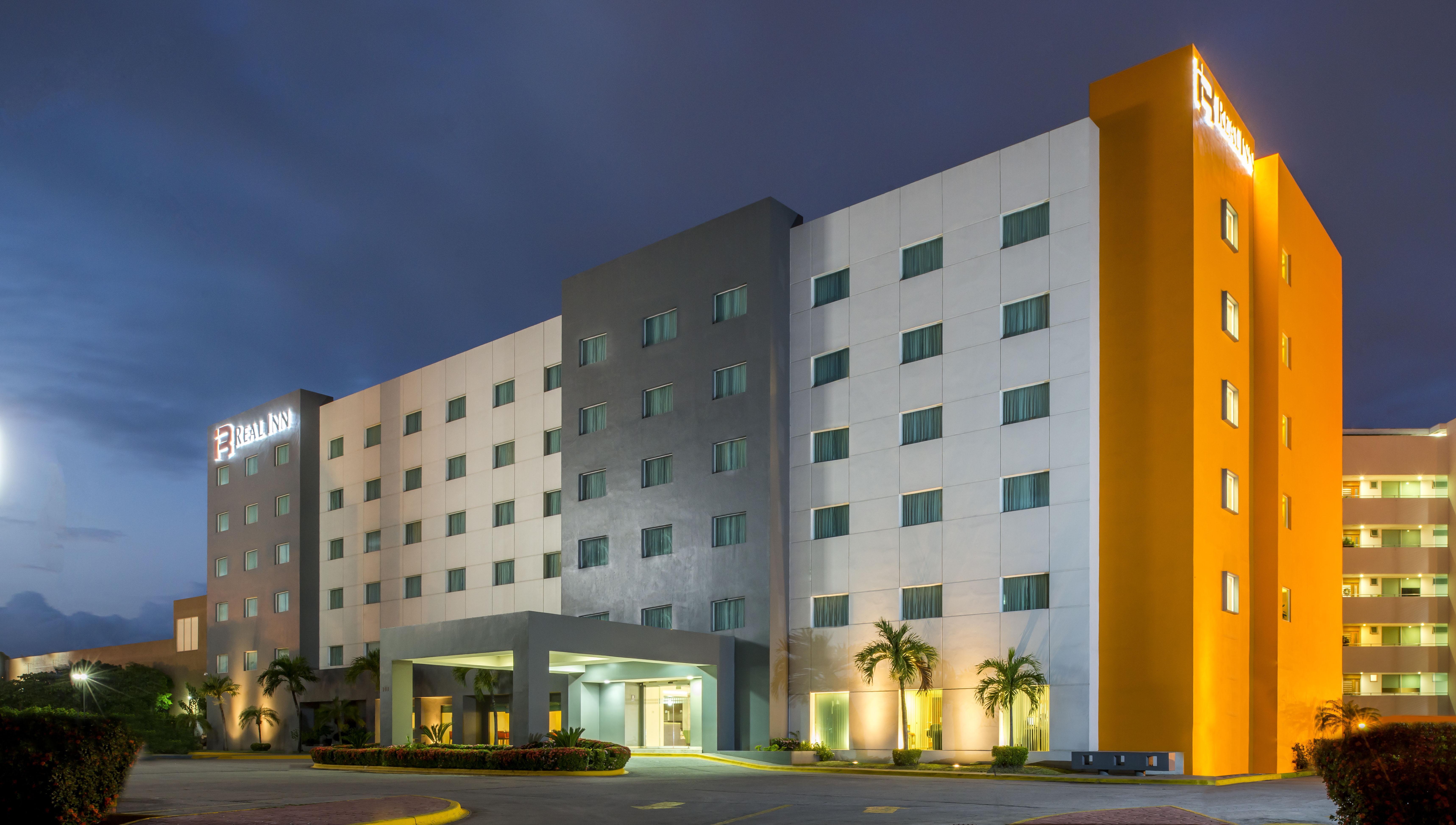 Courtyard By Marriott Villahermosa Tabasco מראה חיצוני תמונה