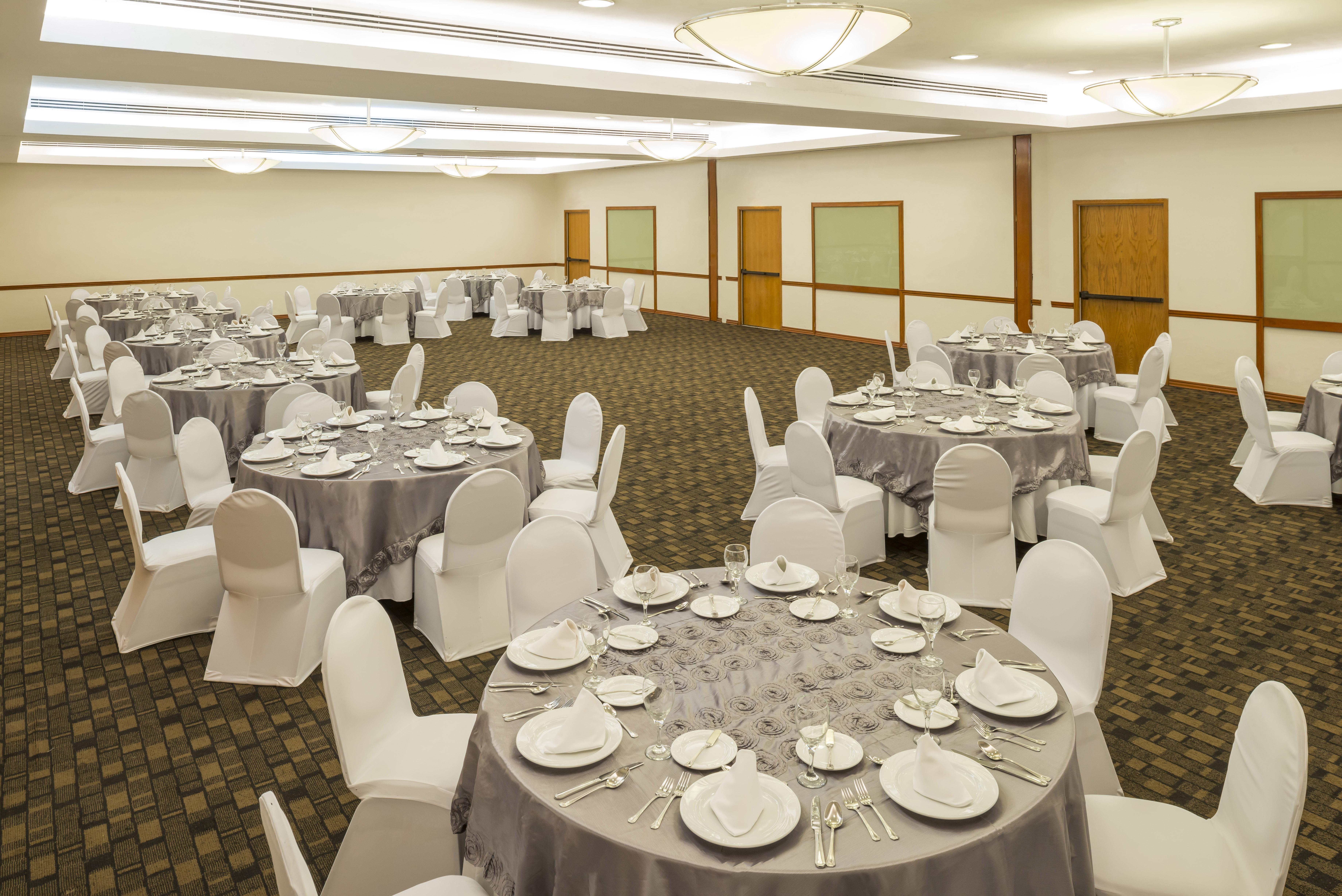 Courtyard By Marriott Villahermosa Tabasco מראה חיצוני תמונה