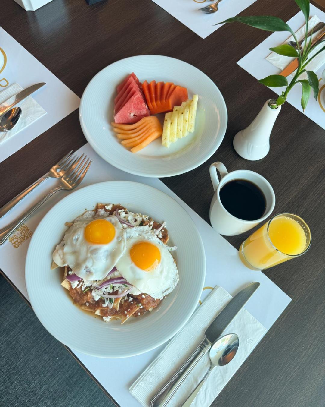 Courtyard By Marriott Villahermosa Tabasco מראה חיצוני תמונה