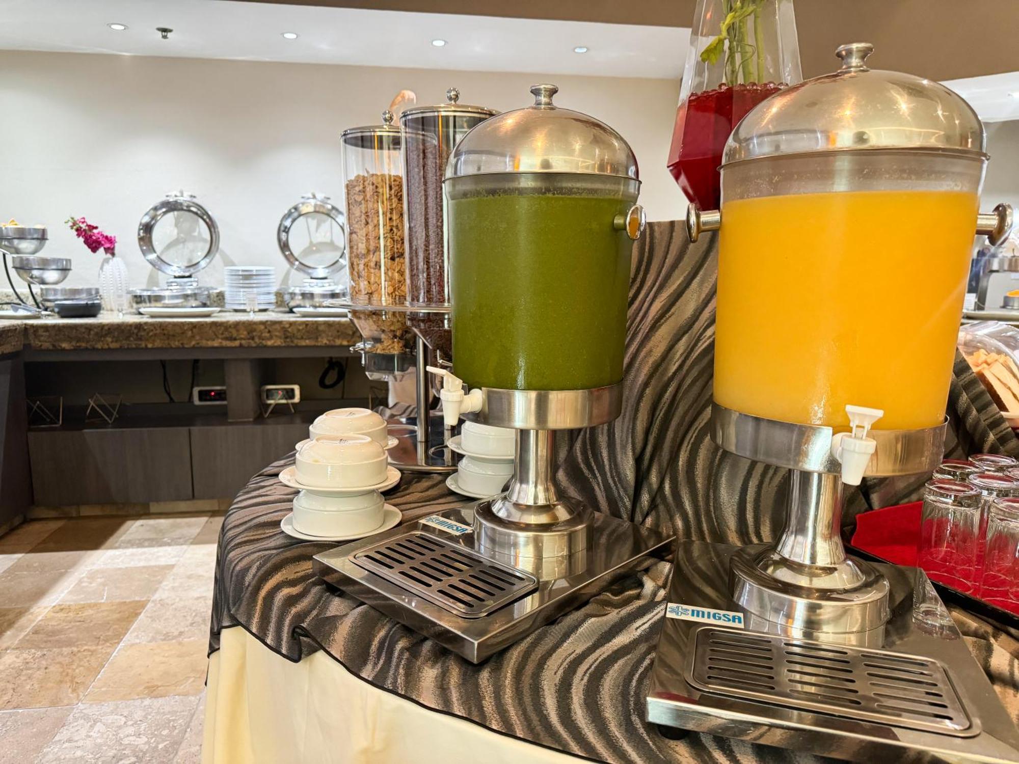 Courtyard By Marriott Villahermosa Tabasco מראה חיצוני תמונה