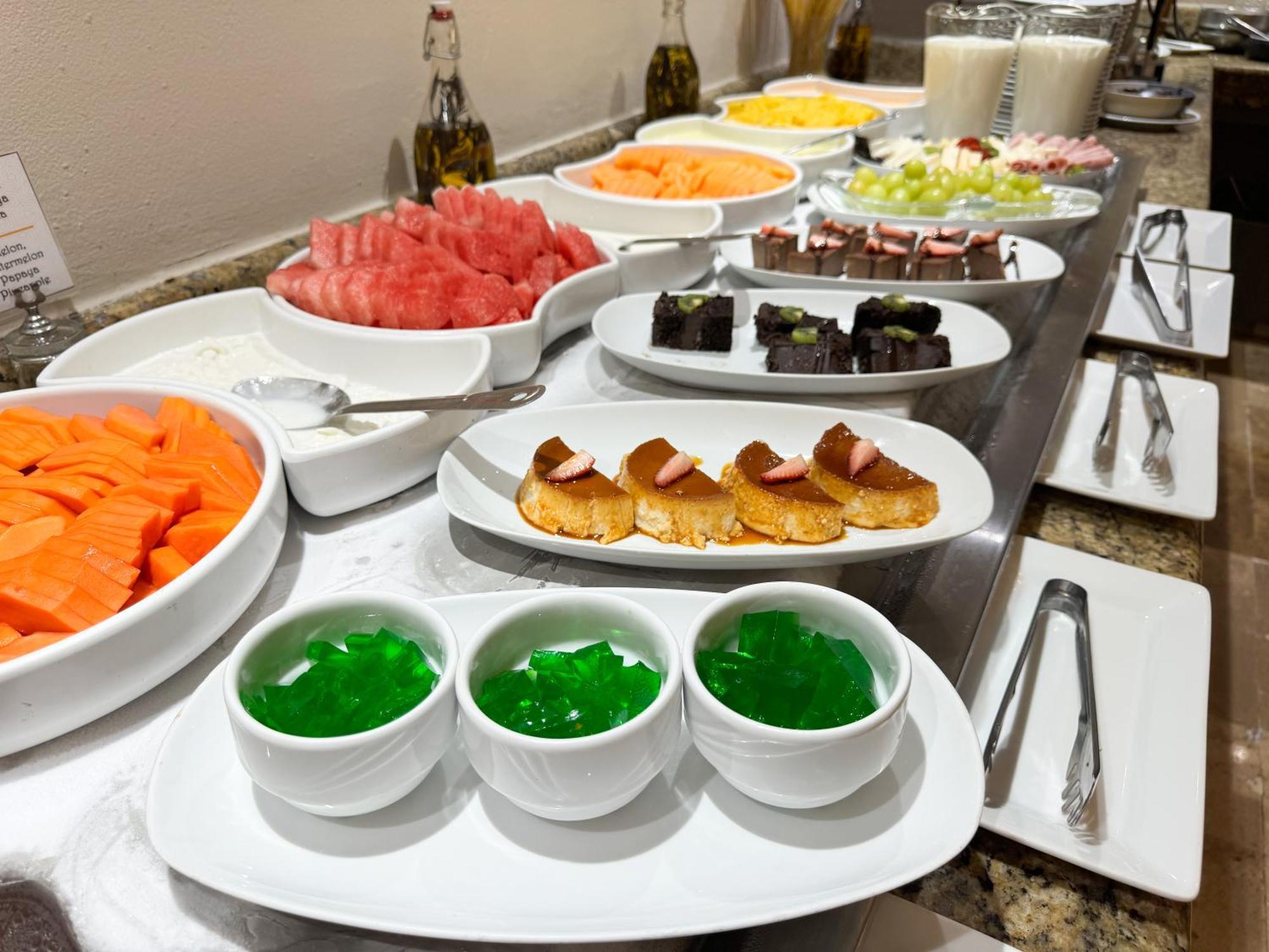 Courtyard By Marriott Villahermosa Tabasco מראה חיצוני תמונה