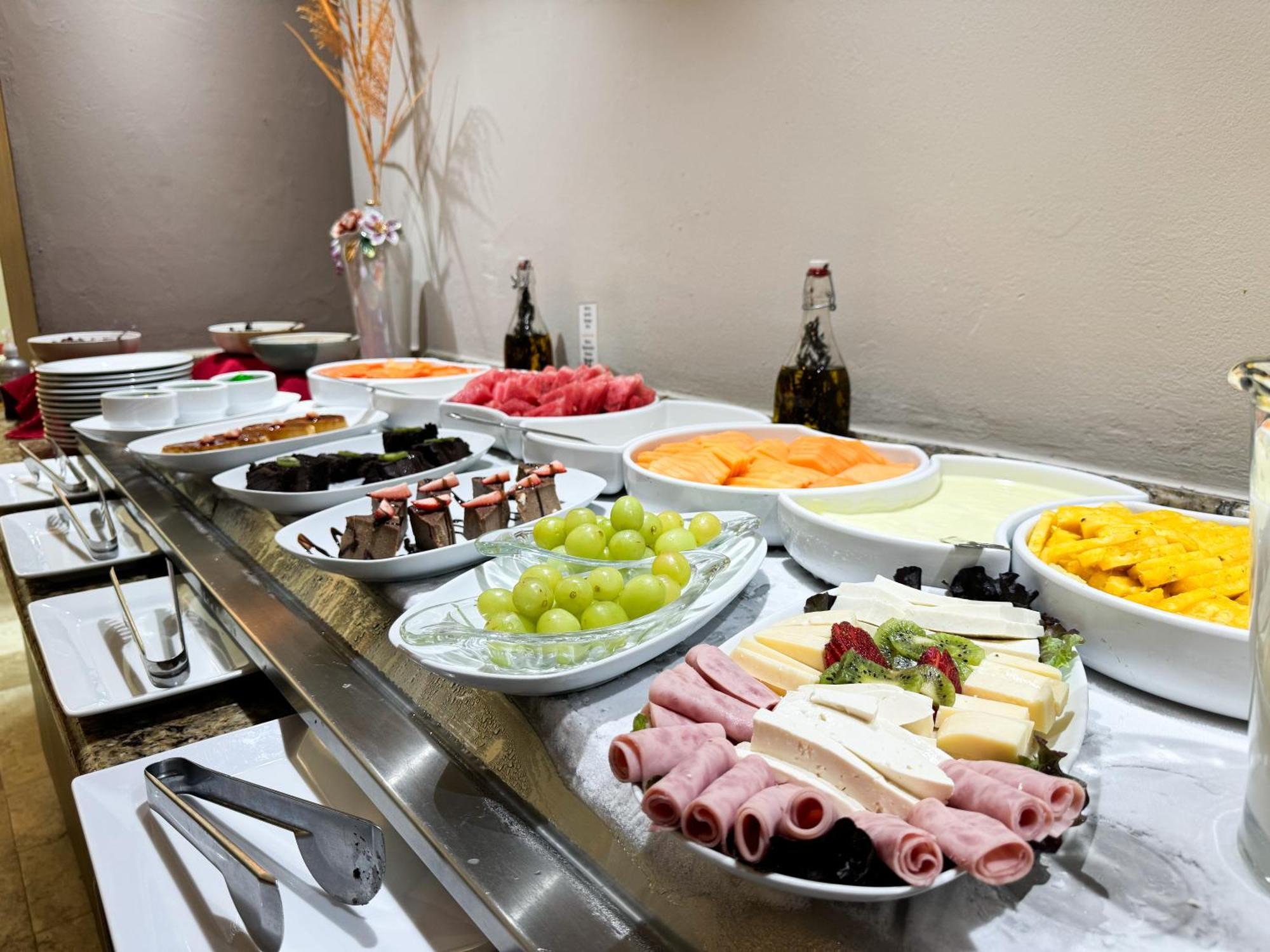 Courtyard By Marriott Villahermosa Tabasco מראה חיצוני תמונה