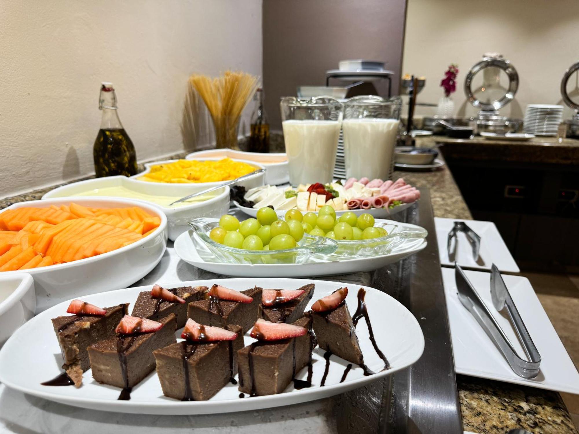 Courtyard By Marriott Villahermosa Tabasco מראה חיצוני תמונה