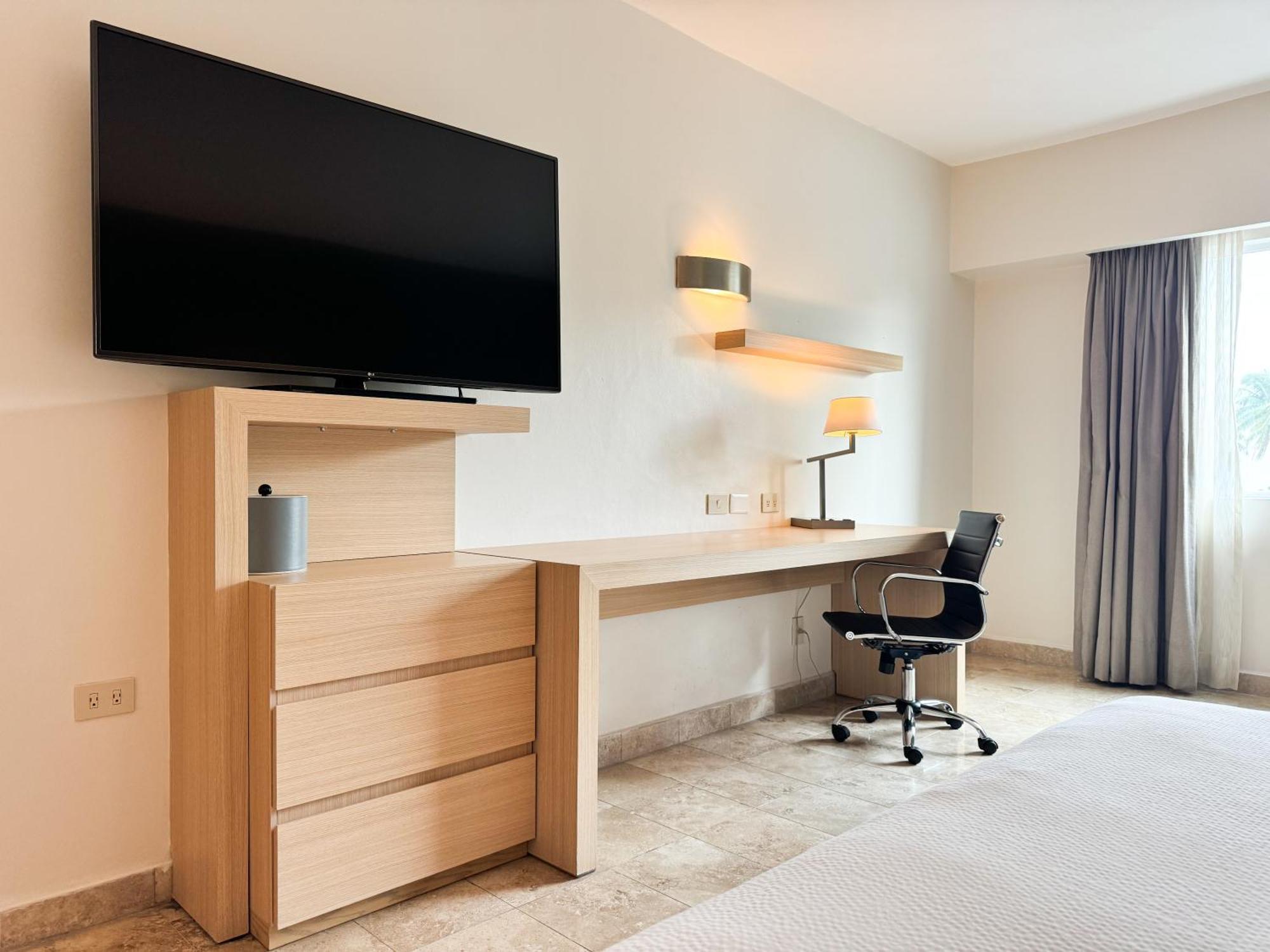 Courtyard By Marriott Villahermosa Tabasco מראה חיצוני תמונה