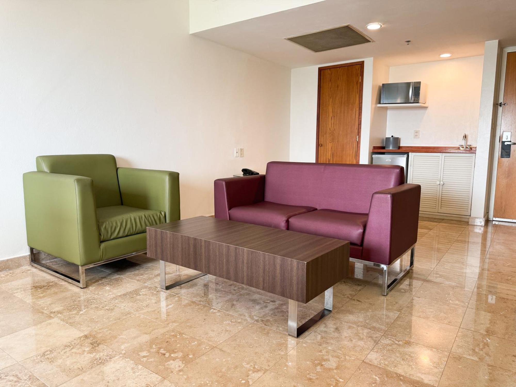 Courtyard By Marriott Villahermosa Tabasco מראה חיצוני תמונה