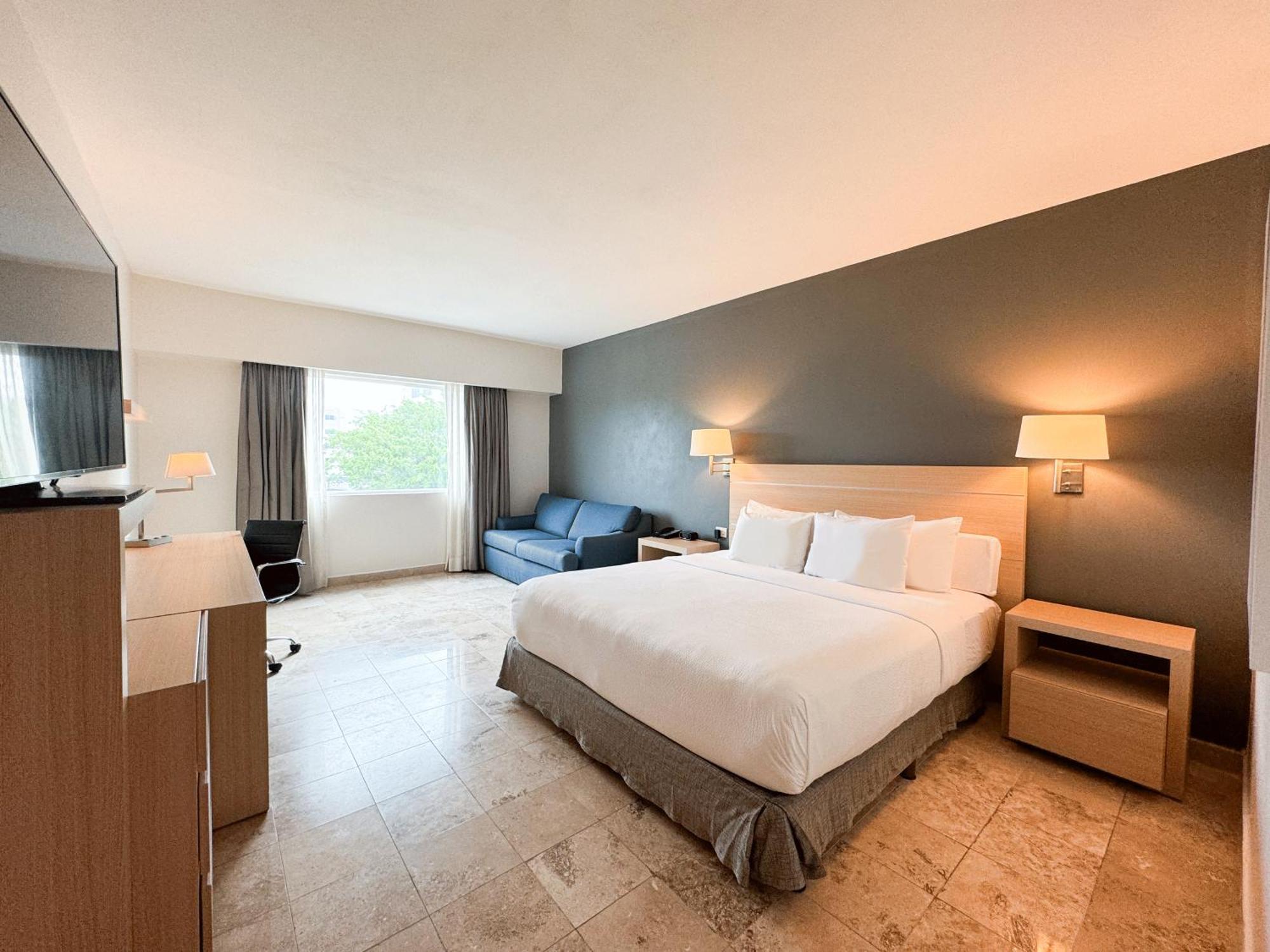 Courtyard By Marriott Villahermosa Tabasco מראה חיצוני תמונה