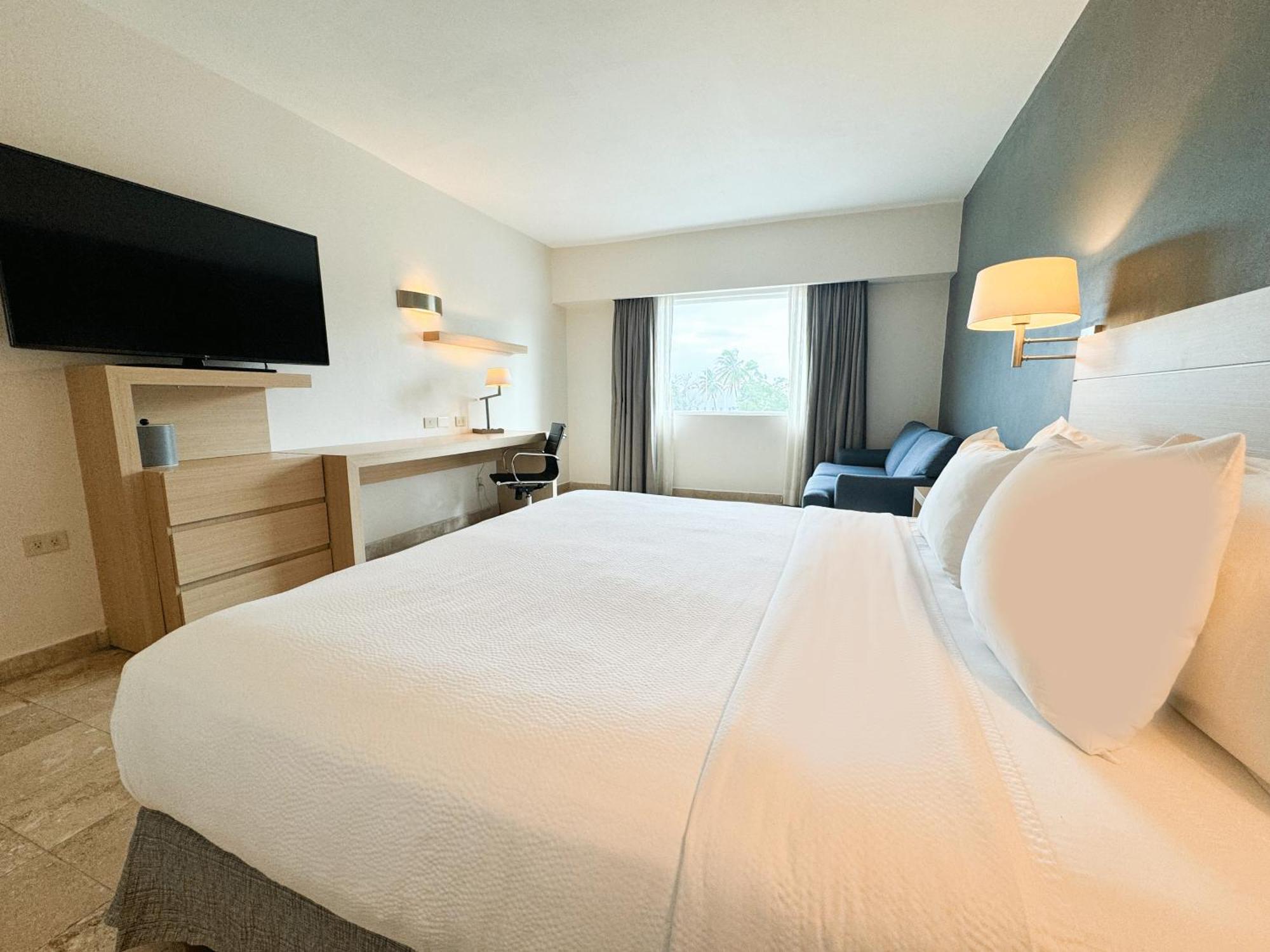 Courtyard By Marriott Villahermosa Tabasco מראה חיצוני תמונה