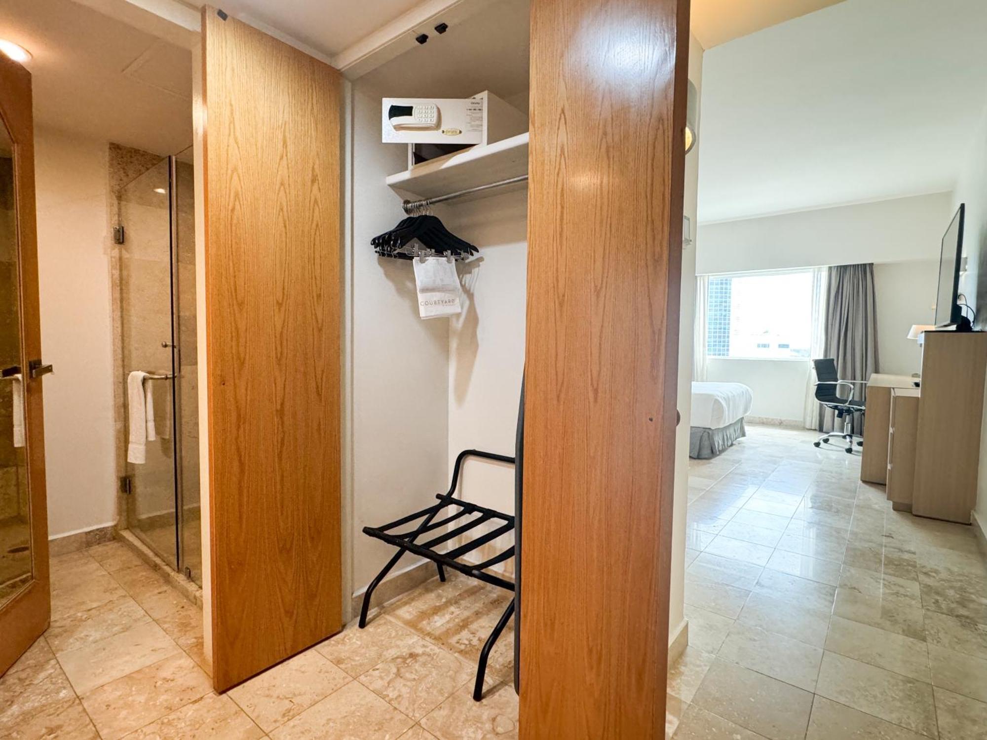 Courtyard By Marriott Villahermosa Tabasco מראה חיצוני תמונה
