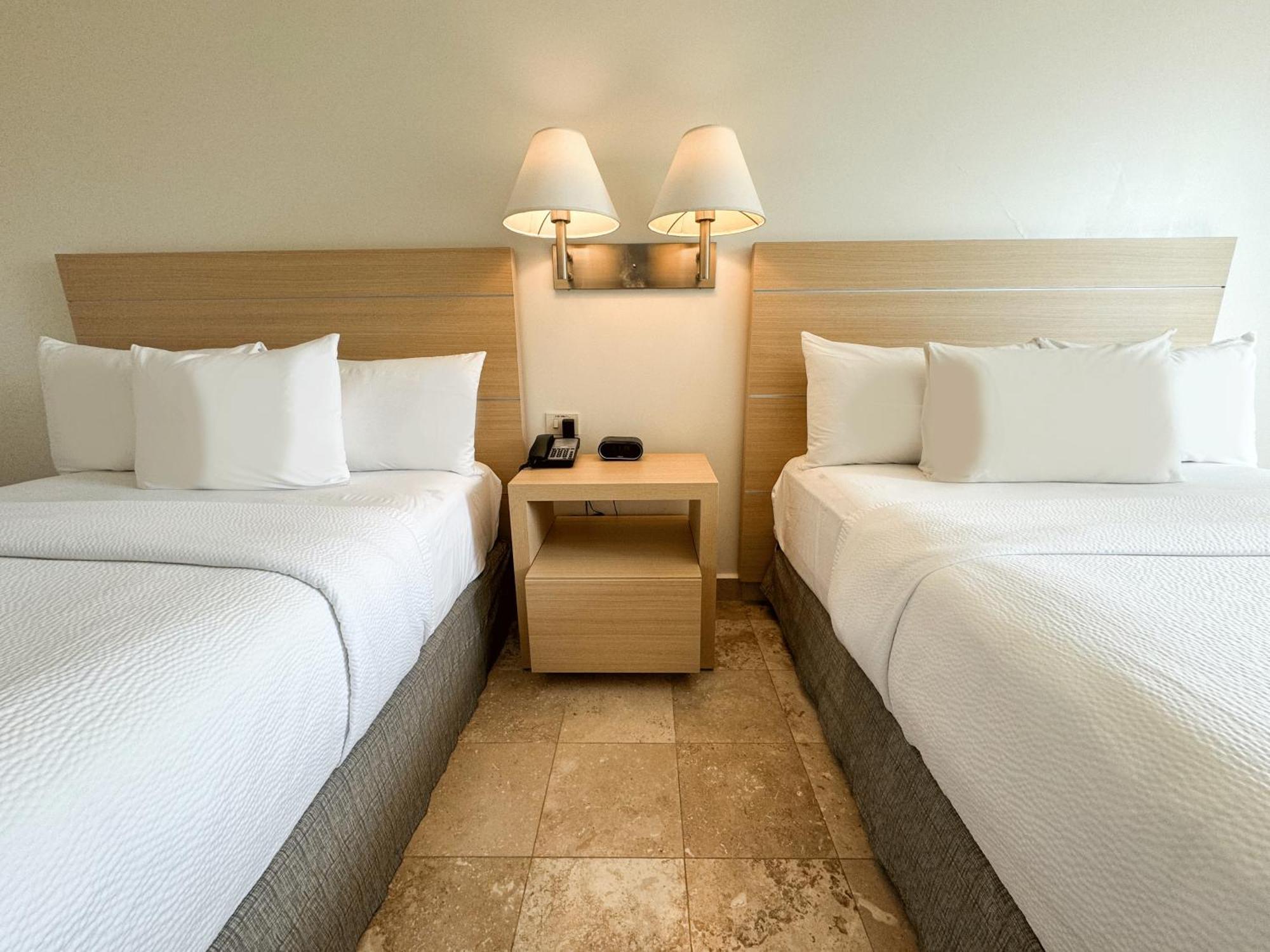 Courtyard By Marriott Villahermosa Tabasco מראה חיצוני תמונה