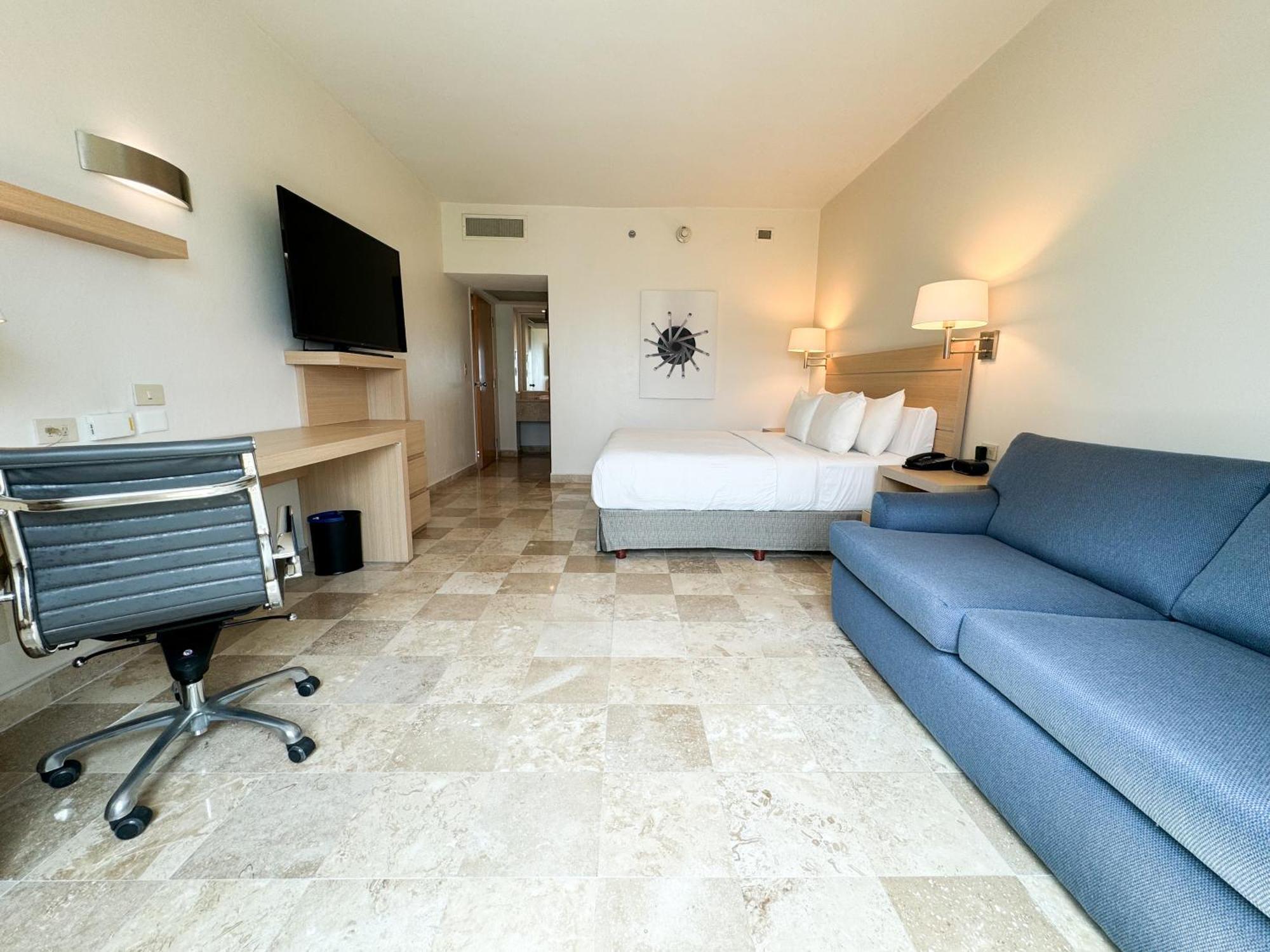Courtyard By Marriott Villahermosa Tabasco מראה חיצוני תמונה