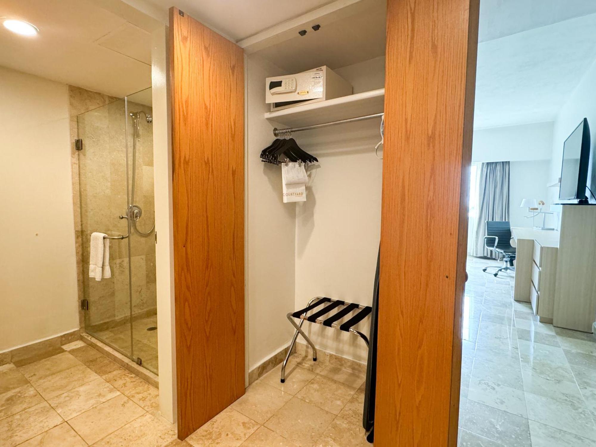 Courtyard By Marriott Villahermosa Tabasco מראה חיצוני תמונה