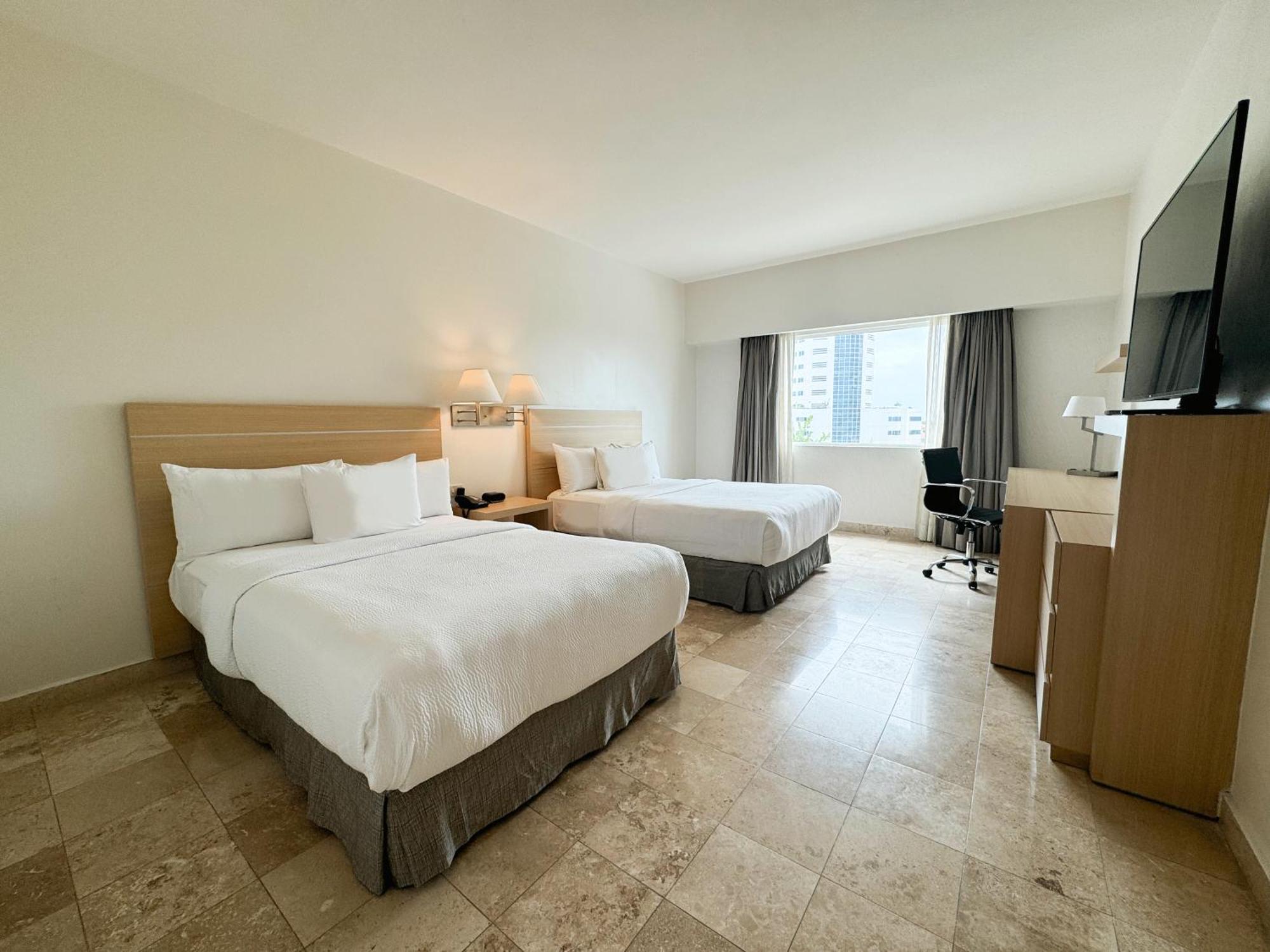 Courtyard By Marriott Villahermosa Tabasco מראה חיצוני תמונה